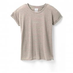 Prana - Women's Cozy Up T-Shirt -Tée-shirts Soldes prana womens cozy up t shirt 2