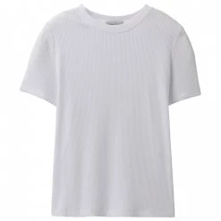 Prana - Women's Foundation Rib Tee - T-shirt 11 Prana - Women's Foundation Rib Tee - T-shirt -Tée-shirts Soldes prana womens foundation rib tee t shirt 1