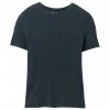 Prana - Women's Foundation Rib Tee - T-shirt