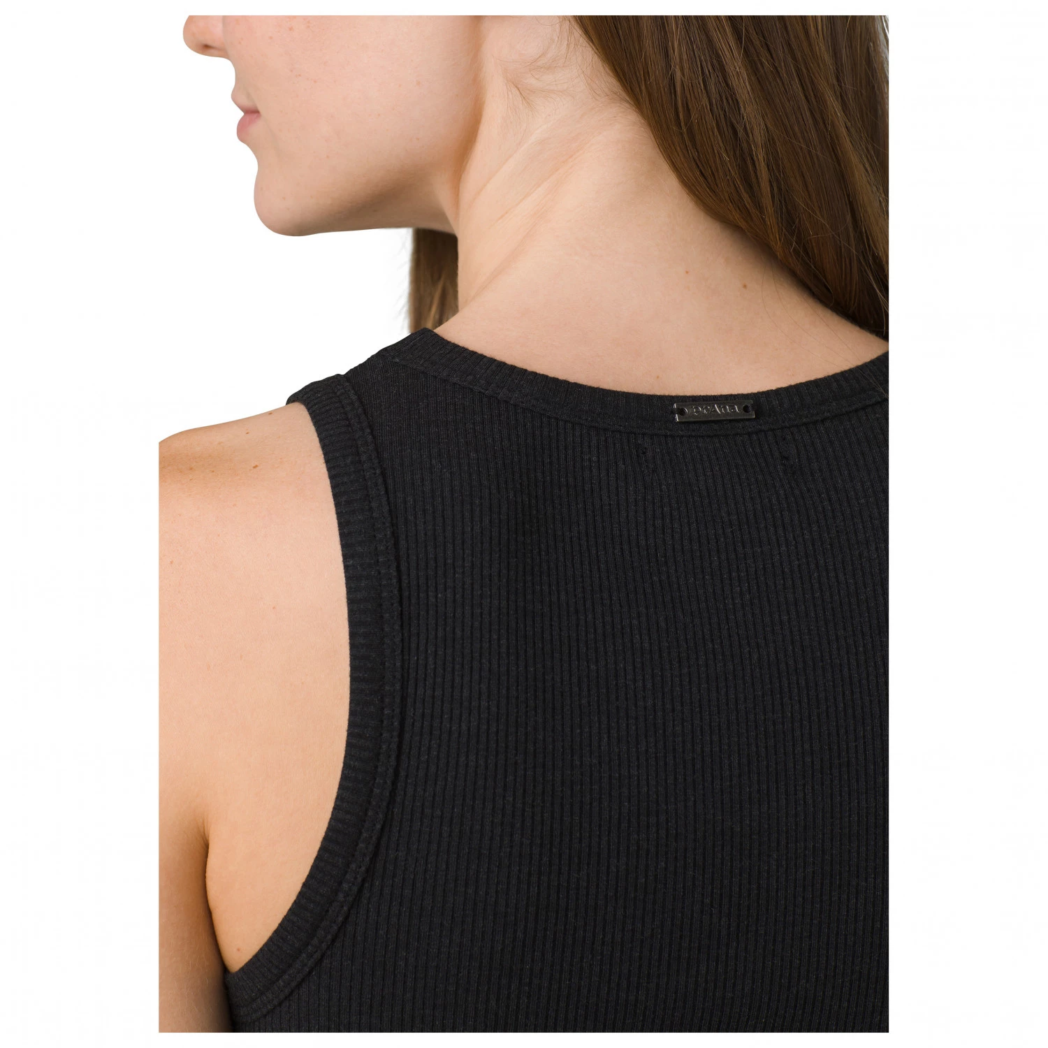 Prana - Women's Foundation Rib Tee - T-shirt 4 Prana - Women's Foundation Rib Tee - T-shirt – Image 4