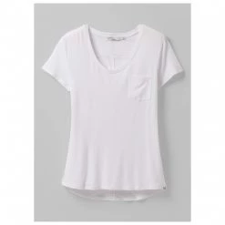 Prana - Women's Foundation S/s V-Neck Top - Débardeur 10 Prana - Women's Foundation S/s V-Neck Top - Débardeur -Tée-shirts Soldes prana womens foundation s s v neck top debardeur 2