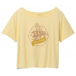 Prana - Women's Journeyman Tee 2.0 - T-shirt