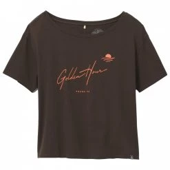 Prana - Women's Organic Graphic Tee - T-shirt