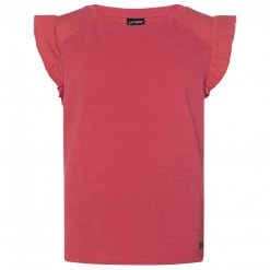 Protest - Girl's Prtcrius Jr T-Shirt 7 Protest - Girl's Prtcrius Jr T-Shirt -Tée-shirts Soldes protest girls prtcrius jr t shirt 2