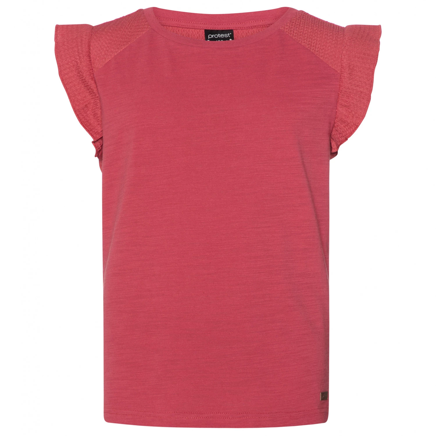 Protest - Girl's Prtcrius Jr T-Shirt 4 Protest - Girl's Prtcrius Jr T-Shirt – Image 4