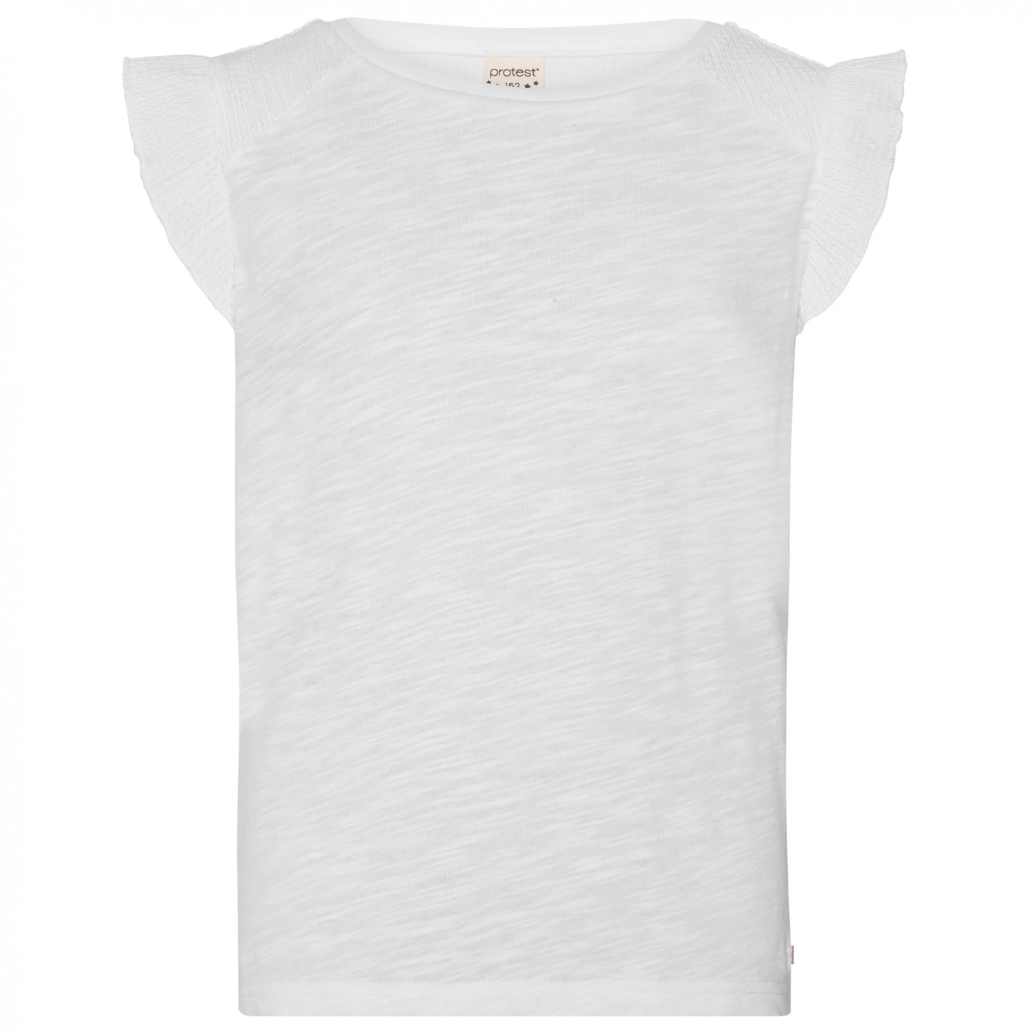 Protest - Girl's Prtcrius Jr T-Shirt 1 Protest - Girl's Prtcrius Jr T-Shirt