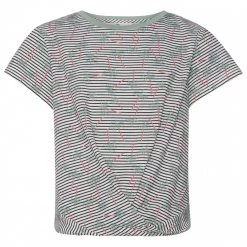 Protest - Girl's Prtpopy Jr T-Shirt 5 Protest - Girl's Prtpopy Jr T-Shirt -Tée-shirts Soldes protest girls prtpopy jr t shirt 1