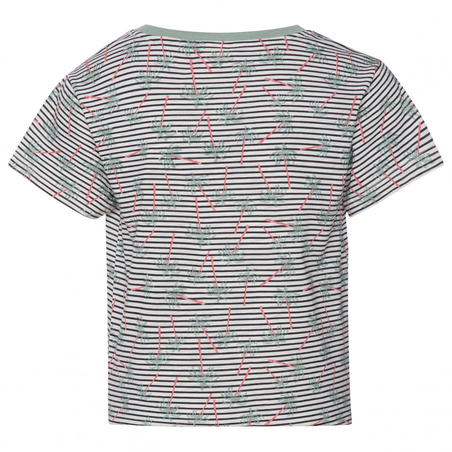 Protest - Girl's Prtpopy Jr T-Shirt 2 Protest - Girl's Prtpopy Jr T-Shirt – Image 2