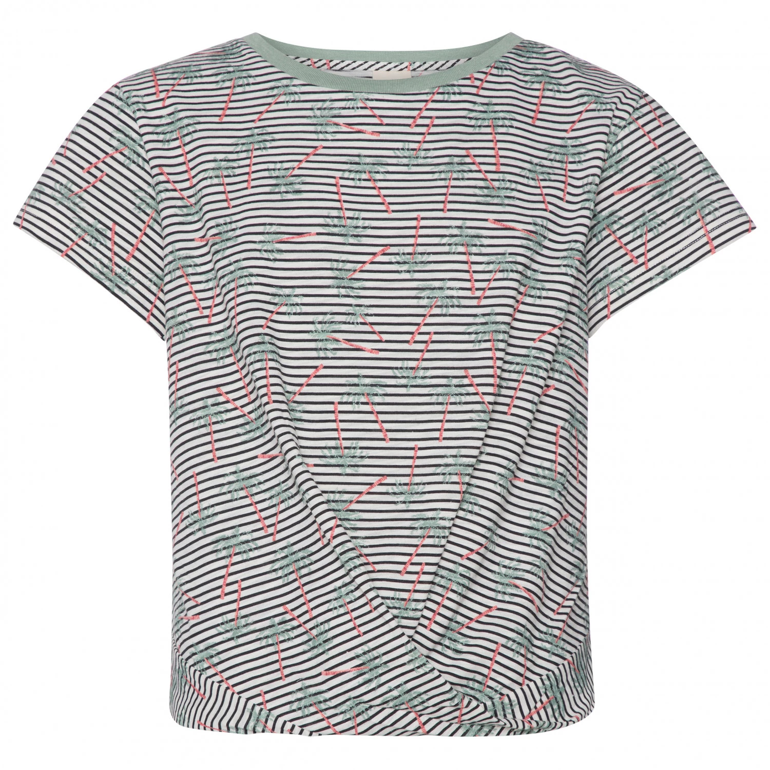 Protest - Girl's Prtpopy Jr T-Shirt 1 Protest - Girl's Prtpopy Jr T-Shirt