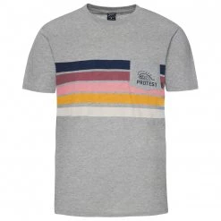 Protest - Prtjudoc T-Shirt 6 Protest - Prtjudoc T-Shirt -Tée-shirts Soldes protest prtjudoc t shirt 1