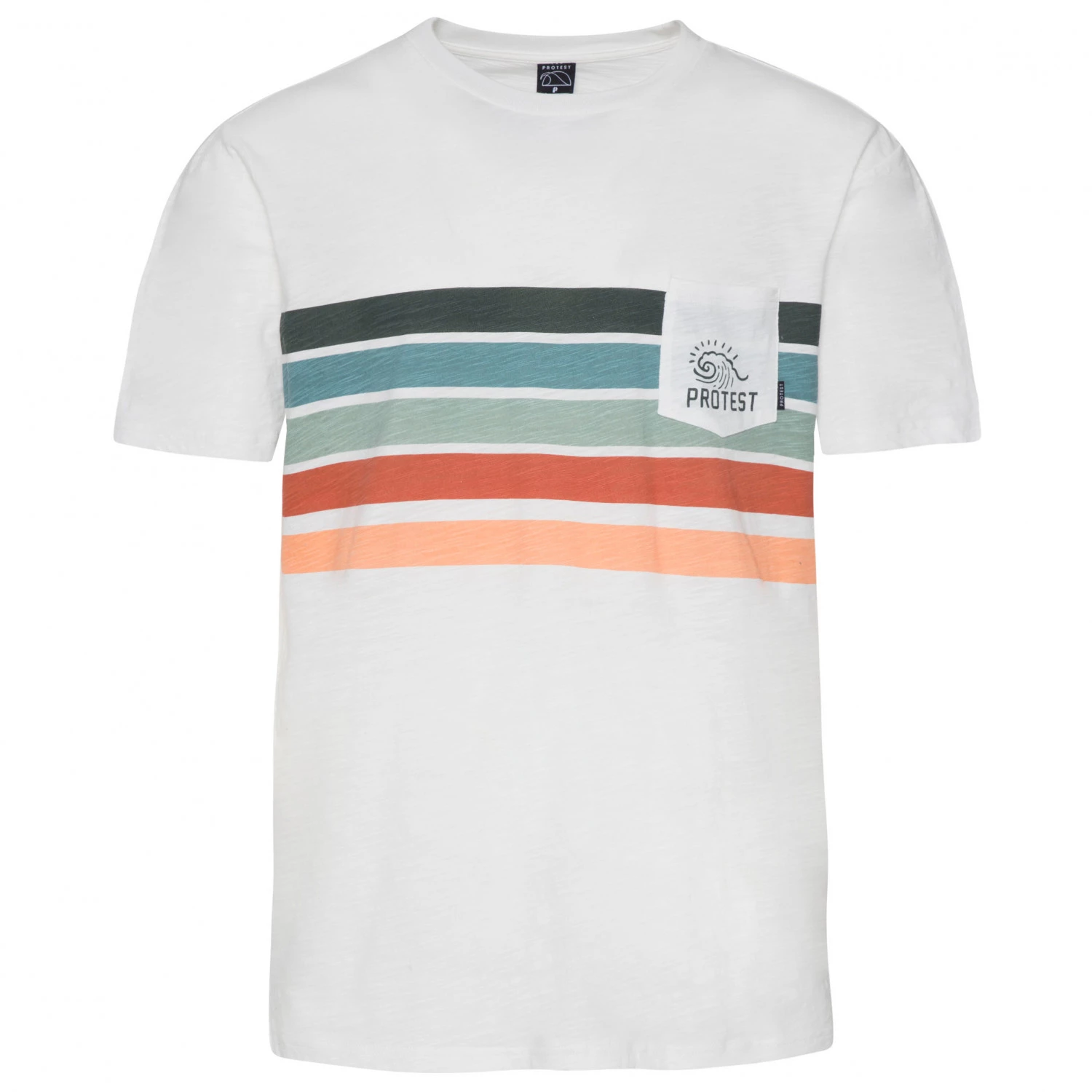 Protest - Prtjudoc T-Shirt 4 Protest - Prtjudoc T-Shirt – Image 4