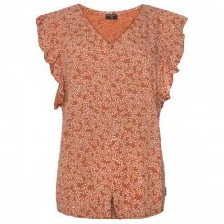 Protest - Women's Prtcocosolo Blouse - T-shirt