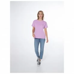 Protest - Women's Prtelsao T-Shirt -Tée-shirts Soldes protest womens prtelsao t shirt detail 3