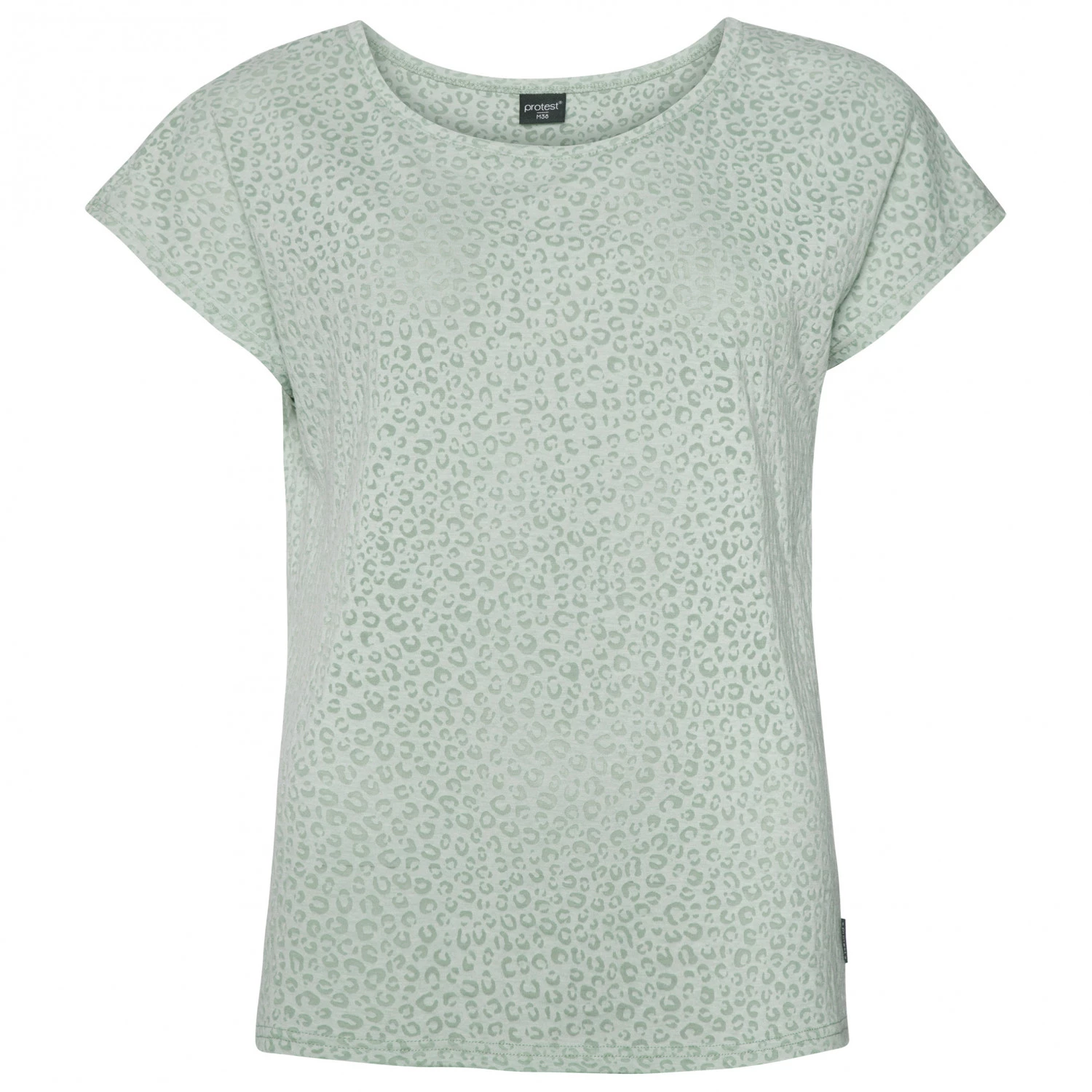 Protest - Women's Prtmegan T-Shirt 3 Protest - Women's Prtmegan T-Shirt – Image 3