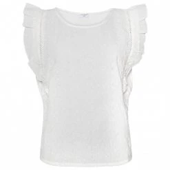 Protest - Women's Prtpyrite Singlet - T-shirt -Tée-shirts Soldes protest womens prtpyrite singlet t shirt 1