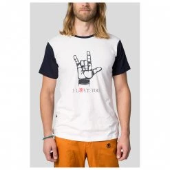 Rafiki - Slack - T-shirt -Tée-shirts Soldes rafiki slack t shirt detail 3