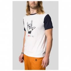 Rafiki - Slack - T-shirt -Tée-shirts Soldes rafiki slack t shirt detail 4