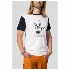Rafiki - Slack - T-shirt -Tée-shirts Soldes rafiki slack t shirt detail 5