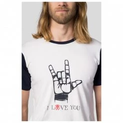 Rafiki - Slack - T-shirt -Tée-shirts Soldes rafiki slack t shirt detail 6