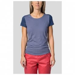 Rafiki - Women's Chulilla - T-shirt -Tée-shirts Soldes rafiki womens chulilla t shirt detail 3