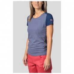 Rafiki - Women's Chulilla - T-shirt -Tée-shirts Soldes rafiki womens chulilla t shirt detail 4