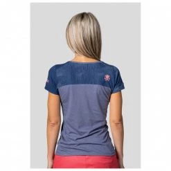 Rafiki - Women's Chulilla - T-shirt -Tée-shirts Soldes rafiki womens chulilla t shirt detail 5