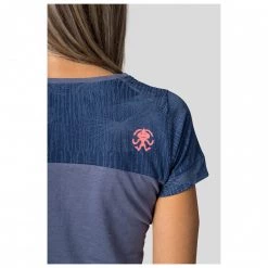 Rafiki - Women's Chulilla - T-shirt -Tée-shirts Soldes rafiki womens chulilla t shirt detail 6