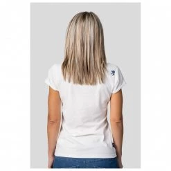 Rafiki - Women's Jay - T-shirt -Tée-shirts Soldes rafiki womens jay t shirt detail 5