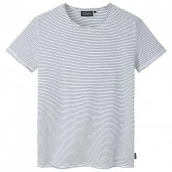 Recolution - Casual Stripes - T-shirt 11 Recolution - Casual Stripes - T-shirt -Tée-shirts Soldes recolution casual stripes t shirt 1