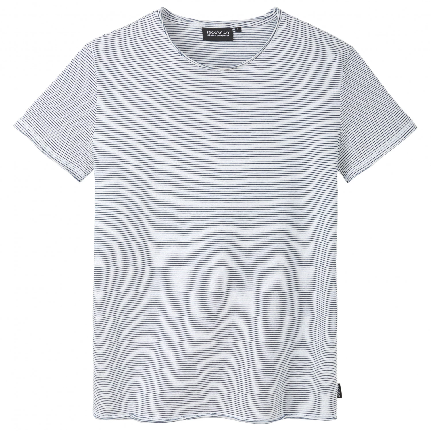 Recolution - Casual Stripes - T-shirt 6 Recolution - Casual Stripes - T-shirt – Image 6