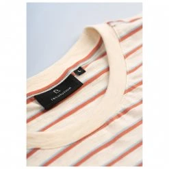 Recolution - Casual Stripes - T-shirt 9 Recolution - Casual Stripes - T-shirt -Tée-shirts Soldes recolution casual stripes t shirt detail 4