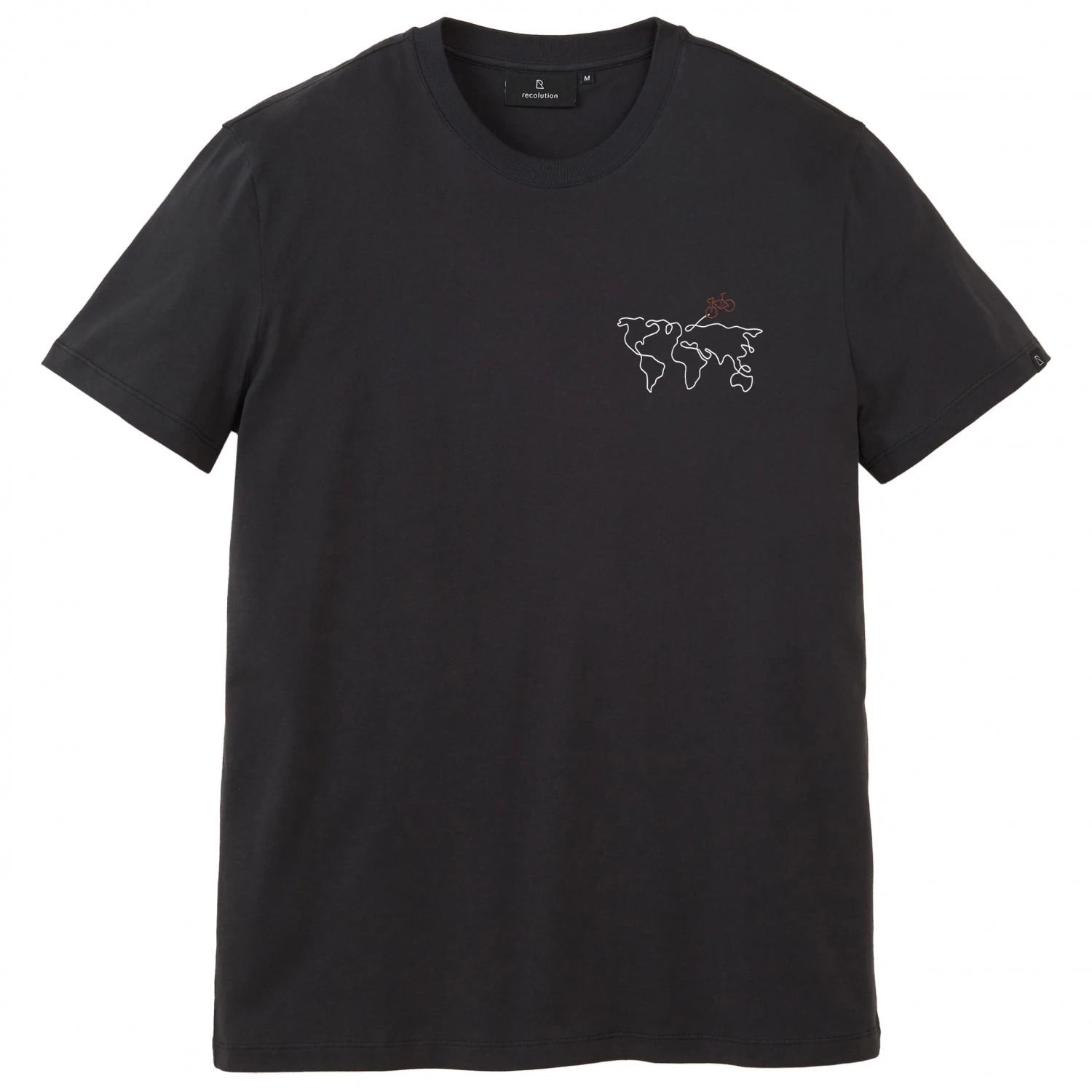 Recolution - T-Shirt Agave World - T-shirt 2 Recolution - T-Shirt Agave World - T-shirt – Image 2