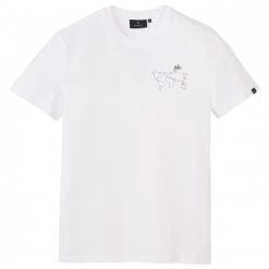 Recolution - T-Shirt Agave World - T-shirt 5 Recolution - T-Shirt Agave World - T-shirt -Tée-shirts Soldes recolution t shirt agave world t shirt 2