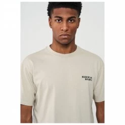 Recolution - T-Shirt Aposeris Iceberg - T-shirt -Tée-shirts Soldes recolution t shirt aposeris iceberg t shirt detail 6