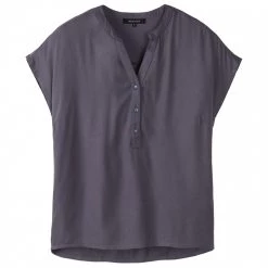 Recolution - Women's Blouse Hyacinth - Chemisier 8 Recolution - Women's Blouse Hyacinth - Chemisier -Tée-shirts Soldes recolution womens blouse hyacinth chemisier 1