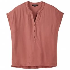 Recolution - Women's Blouse Hyacinth - Chemisier