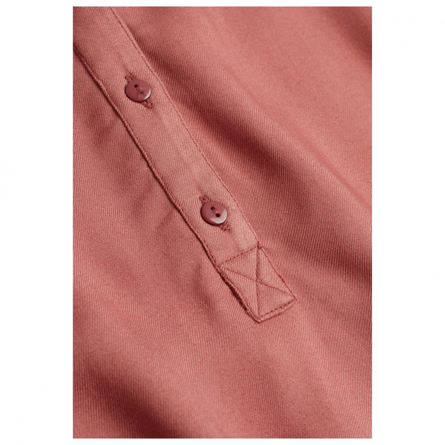 Recolution - Women's Blouse Hyacinth - Chemisier 2 Recolution - Women's Blouse Hyacinth - Chemisier – Image 2