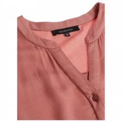 Recolution - Women's Blouse Hyacinth - Chemisier 7 Recolution - Women's Blouse Hyacinth - Chemisier -Tée-shirts Soldes recolution womens blouse hyacinth chemisier detail 3