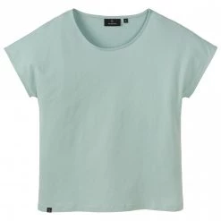 Recolution - Women's T-Shirt Alocasia - T-shirt -Tée-shirts Soldes recolution womens t shirt alocasia t shirt 1