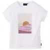 Recolution - Women's T-Shirt Cayenne Sunset - T-shirt