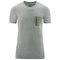 Red Chili - Heso T-Shirt II - T-shirt -Tée-shirts Soldes red chili heso t shirt ii t shirt 1