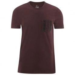 Red Chili - Heso T-Shirt II - T-shirt -Tée-shirts Soldes red chili heso t shirt ii t shirt 2