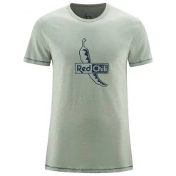 Red Chili - Satori T-Shirt II - T-shirt -Tée-shirts Soldes red chili satori t shirt ii t shirt 1