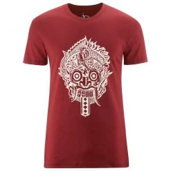 Red Chili - Satori T-Shirt II - T-shirt -Tée-shirts Soldes red chili satori t shirt ii t shirt 2