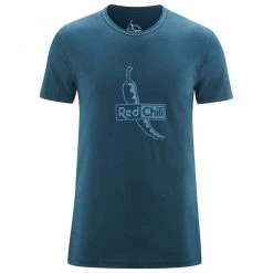 Red Chili - Satori T-Shirt II - T-shirt -Tée-shirts Soldes red chili satori t shirt ii t shirt 3