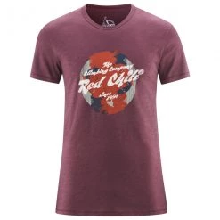 Red Chili - Satori T-Shirt II - T-shirt -Tée-shirts Soldes red chili satori t shirt ii t shirt 4
