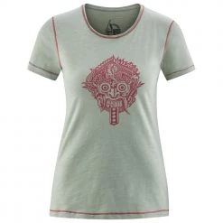 Red Chili - Women's Satori T-Shirt II - T-shirt 8 Red Chili - Women's Satori T-Shirt II - T-shirt -Tée-shirts Soldes red chili womens satori t shirt ii t shirt 1