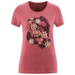Red Chili - Women's Satori T-Shirt II - T-shirt 10 Red Chili - Women's Satori T-Shirt II - T-shirt -Tée-shirts Soldes red chili womens satori t shirt ii t shirt 3