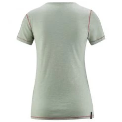 Tée-shirts Soldes -Tée-shirts Soldes red chili womens satori t shirt ii t shirt detail 2