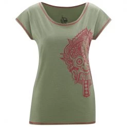 Red Chili - Women's Zonita T-Shirt - T-shirt -Tée-shirts Soldes red chili womens zonita t shirt t shirt 1